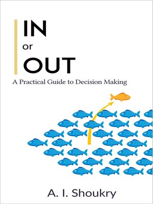 cover image of In or Out